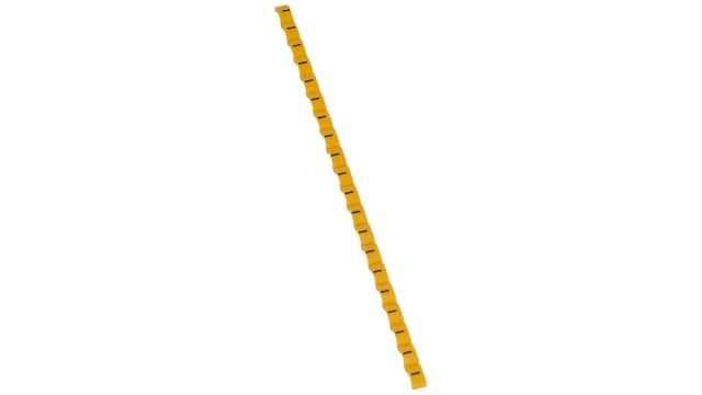 Legrand, 600 Cable Marker, 0 384 43 | 0 384 43