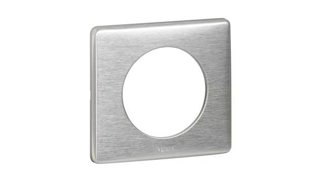 Legrand Plate | 0 689 21