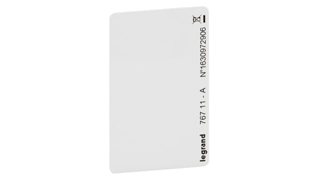 Legrand 0 767 11 RF Module 13.56 MHz 24 V | 0 767 11