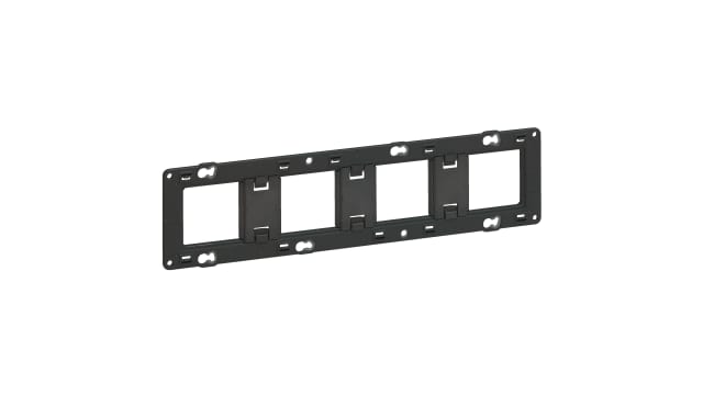 Legrand Back Box Accessory for Use with Batibox | 0 802 54