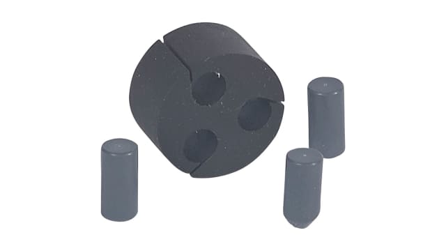 Legrand, M20 Thread, Rubber | 0 980 56