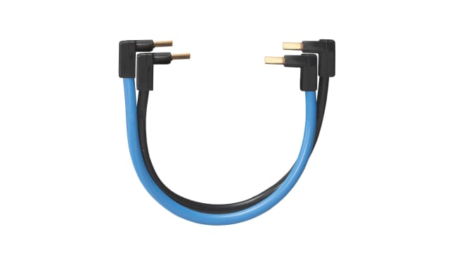 Legrand Patch Cord, 400 V, 270 mm Lead Length | 404903