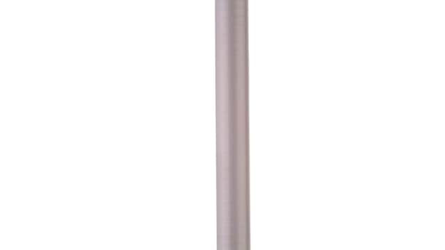 ABB Liquid Tight Conduit, 25mm Nominal Diameter, Galvanised Steel, Grey | 7TCA296030R0368