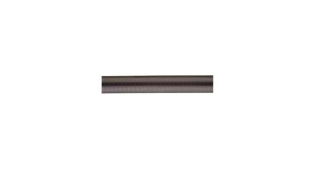 ABB Liquid Tight Conduit, 25mm Nominal Diameter, Galvanised Steel, Black | 7TCA297120R0073