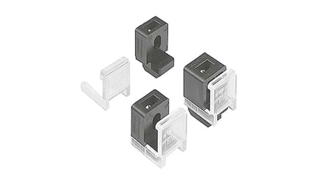 Bosch Rexroth Polyamide Plastic Variofix Block Eco Shape | 3842543311