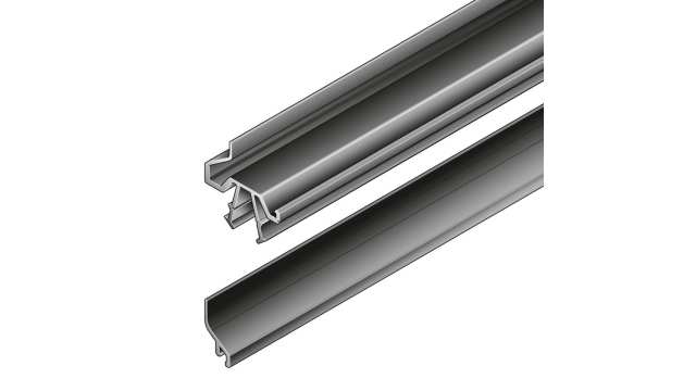 Bosch Rexroth null, Connecting Component, Strut Profile 10, Groove Size 8 to 10 mm² | 3842555286