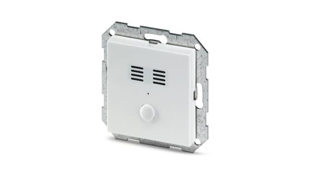 Phoenix Contact Motion Detector Motion Detector, 5 m Sensor Range | 1222456