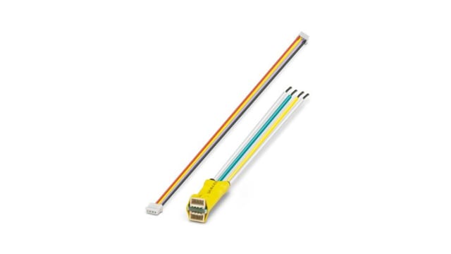 Phoenix Contact Connected Sensor PIR Sensor | 1225199