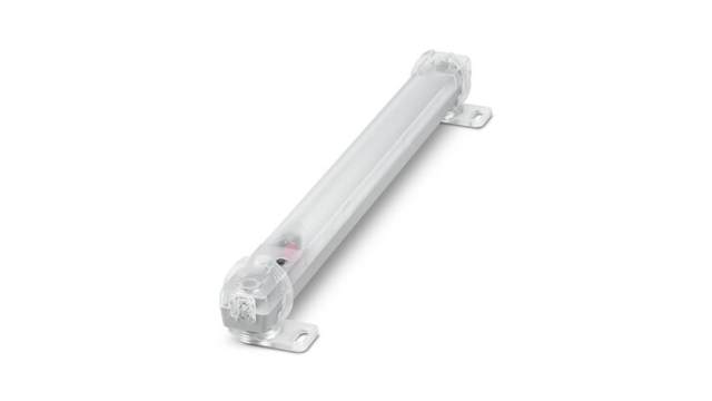 Phoenix Contact LED LED Light Bar, 240 V ac/dc, 240 V ac/dc, 240 V ac/dc, 350mm Arm Length | 1319573