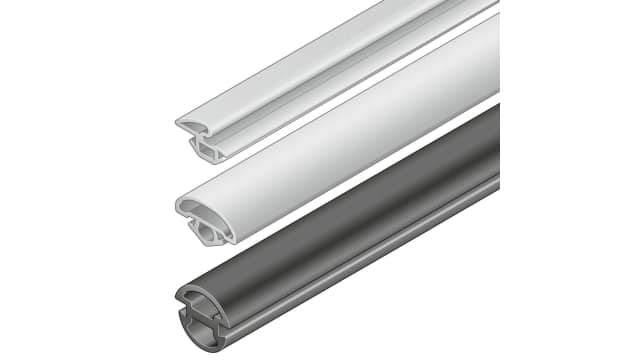 Bosch Rexroth 6 mm Slot, 6 mm Strut Profile | 3842554728