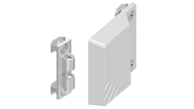 Bosch Rexroth Die Cast Zinc 10 mm Slot, 10 mm Strut Profile | 3842558570