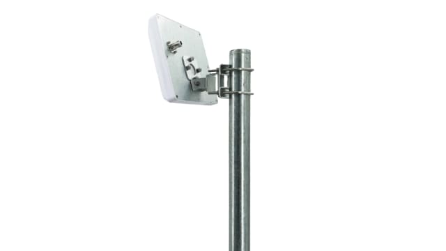 Siretta OSCAR67/X/NTYPEF/33 Square Directional Antenna with Type N Female Connector, ISM Band | OSCAR67/X/NTYPEF/33