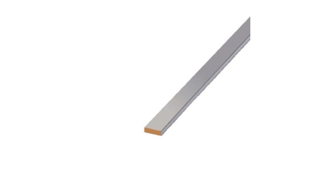 Siemens Tin Plated Copper 8WH6 8WH6 Busbar, 10 mm Pitch | 8WH9030-2AB12