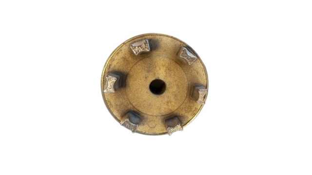 OPTIBELT, 110 mm OD, 80 mm Length Flexible Coupling Jaw Couplings | DP110KA