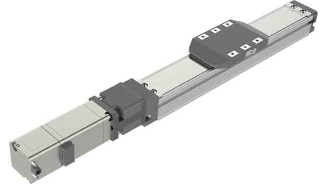 Bosch Rexroth Mounting Equipment | R02680A008