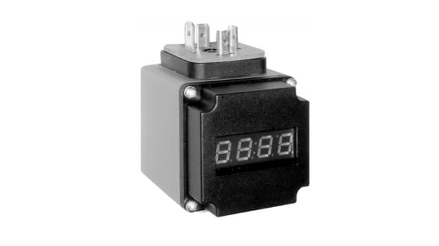 Endress+Hauser, PHX20 Series Display for Use with Cerabar T, EN 50082 Standard | PHX20-A