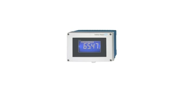 Endress+Hauser RIA16 LCD Process Indicator for Current | RIA16-AA1A