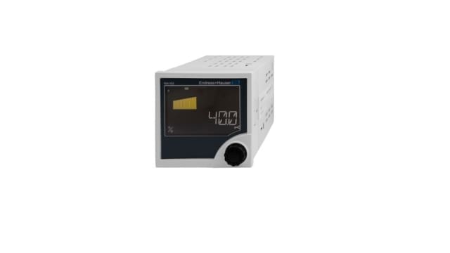 Endress+Hauser RIA452 LCD Process Indicator for Current,  92 mm  x 92 mm | RIA452-H111A11A