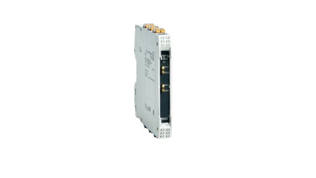 Endress+Hauser RN22 Series DIN Rail Power Supply | RN22-8L2A