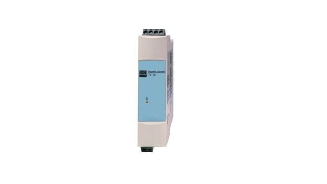 Endress+Hauser TMT127 Temperature Transmitter PT100 Input, 12 → 35 V | TMT127-A31FGA