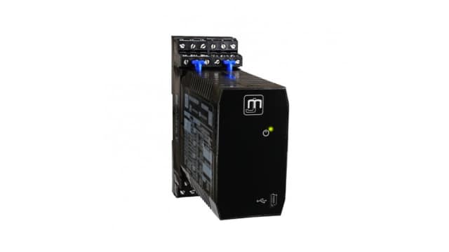 JM CONCEPT EOLIS 3000 Series Input/Output Module, 2 Inputs, 2 Outputs, 22 to 240 V dc, 90 to 230 V ac | EOLIS3200T0