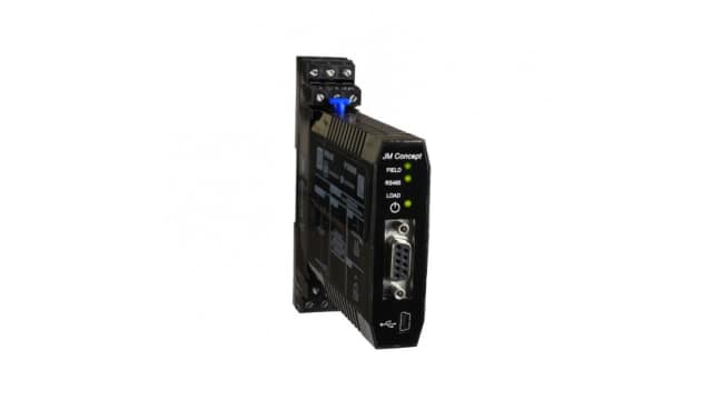 JM CONCEPT LINE Series Profibus Communication Module, 22 to 240 V dc, 90 to 230 V ac | MPBLINE
