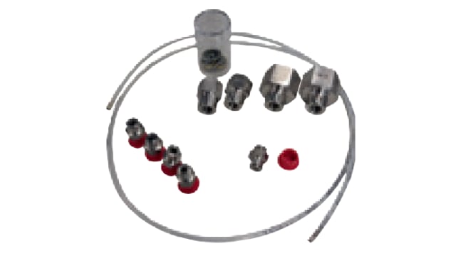 WIKA 48735562 Adapter, For Use With Portable Process Calibrator | 48735562