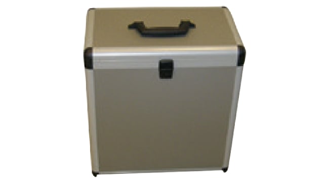 WIKA Carrying Case for Use with Temperature Probe | 48755893