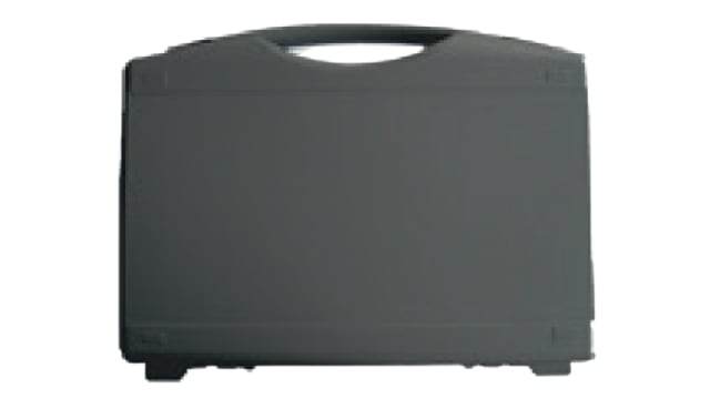 WIKA Plastic Case for Use with Temperature Probe | 48757649