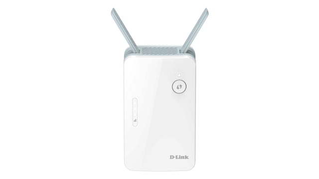 D-Link EAGLE PRO AI AX1500 Mesh Range Extender WiFi Extender 1500Mbps 802.11Ax/Ac/N/G/B/A | E15/E