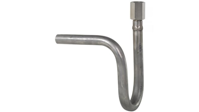 WIKA Pressure Gauge Accessory, For Use With Pressure Gauge | 2057876