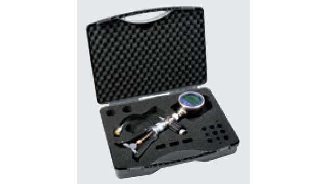 WIKA Pressure Gauge Accessory, For Use With Pressure Gauge | 48692798
