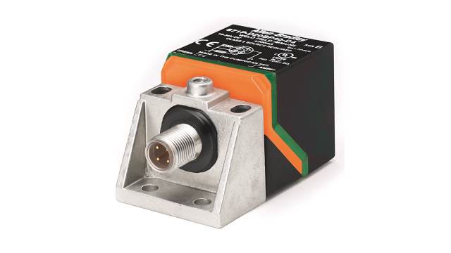 Allen Bradley Inductive Rectangular Proximity Sensor, 20 mm Detection, PNP NO+NC, 10 → 30 V dc | 871P-D20BP40-D4
