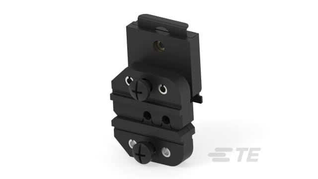 TE Connectivity, SDE Crimp Die Set Black | 2063537-2