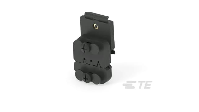 TE Connectivity, SDE Crimp Die Set Black | 2363592-2