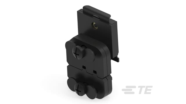 TE Connectivity, SDE Crimp Die Set Black | 2372541-2