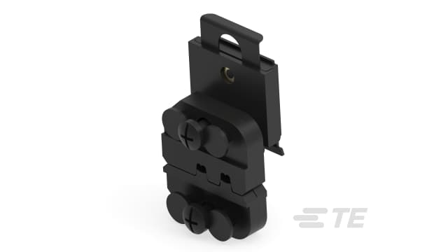TE Connectivity, SDE Crimp Die Set Black | 2378733-2