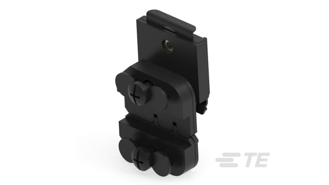TE Connectivity, SDE Crimp Die Set Black | 2378735-2