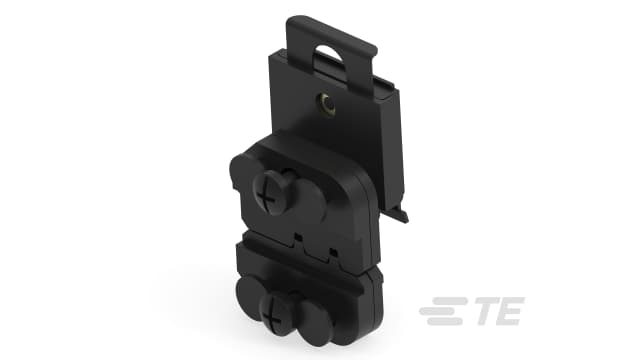 TE Connectivity, SDE Crimp Die Set Black | 2381452-2