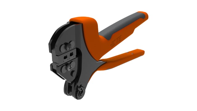 TE Connectivity SDE Crimp Tool for Crimp Connectors | 2382775-1