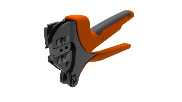 TE Connectivity SDE Crimp Tool for Crimp Connectors | 2383863-1