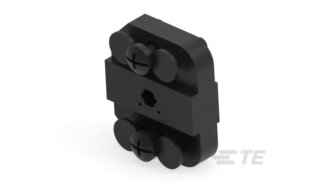 TE Connectivity, SDE Crimp Die Set, Coaxial Type Die Sets Type: Removable/Interchangeable | 2389146-2