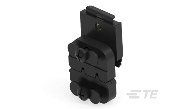 TE Connectivity, SDE Crimp Die Set Black | 2390077-2
