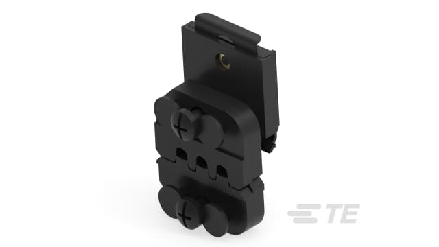 TE Connectivity, SDE Crimp Die Set Black | 2392638-2