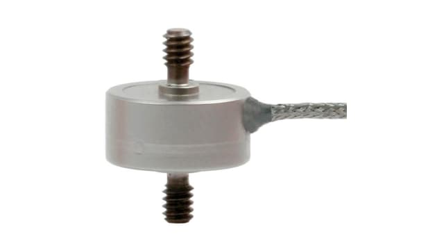 WIKA SPP-F2221 Series Strain Gauge, Tension, Compression Measure | 83623521