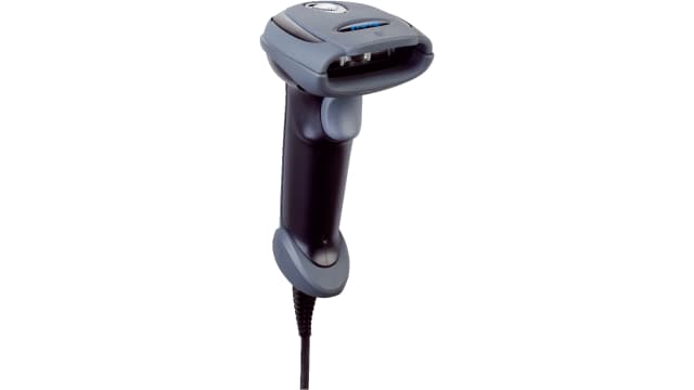 SICK CCD Bar Code Reader | IDM140-411S   HANDH.SCAN. RS232 KIT