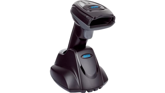SICK CCD 2D Scanning Bar Code Reader | IDM241-411S    HANDH.SCAN. USB KIT
