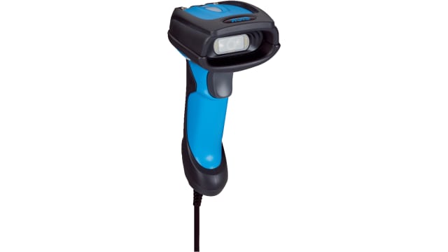 SICK CCD 2D Scanning Bar Code Reader | IDM260-411S    HANDH.SCAN. RS232 KIT
