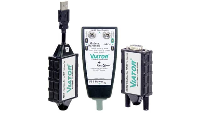 WIKA PU Temperature Transmitter USB Input | 11025166