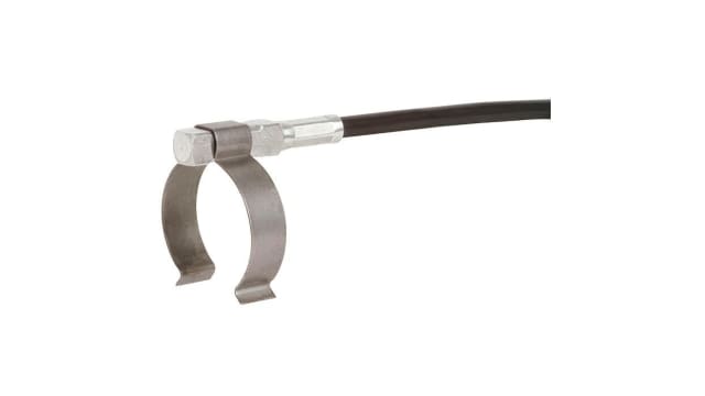 WIKA RTD RTD Sensor, 2 Wire, F 0.3 +105°C Max | 48784704